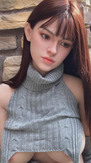 Chloe Sex Doll (Starpery 163 cm G-CUP TPE+silicone)