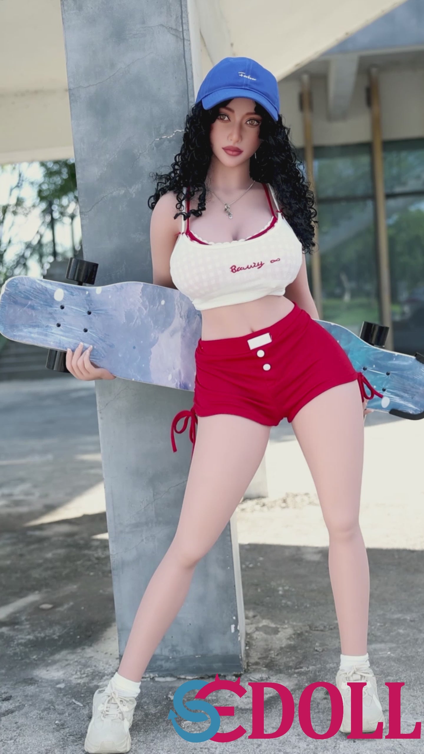 Aurora.C sexpuppe (SEDoll 157cm H-cup #125 TPE)