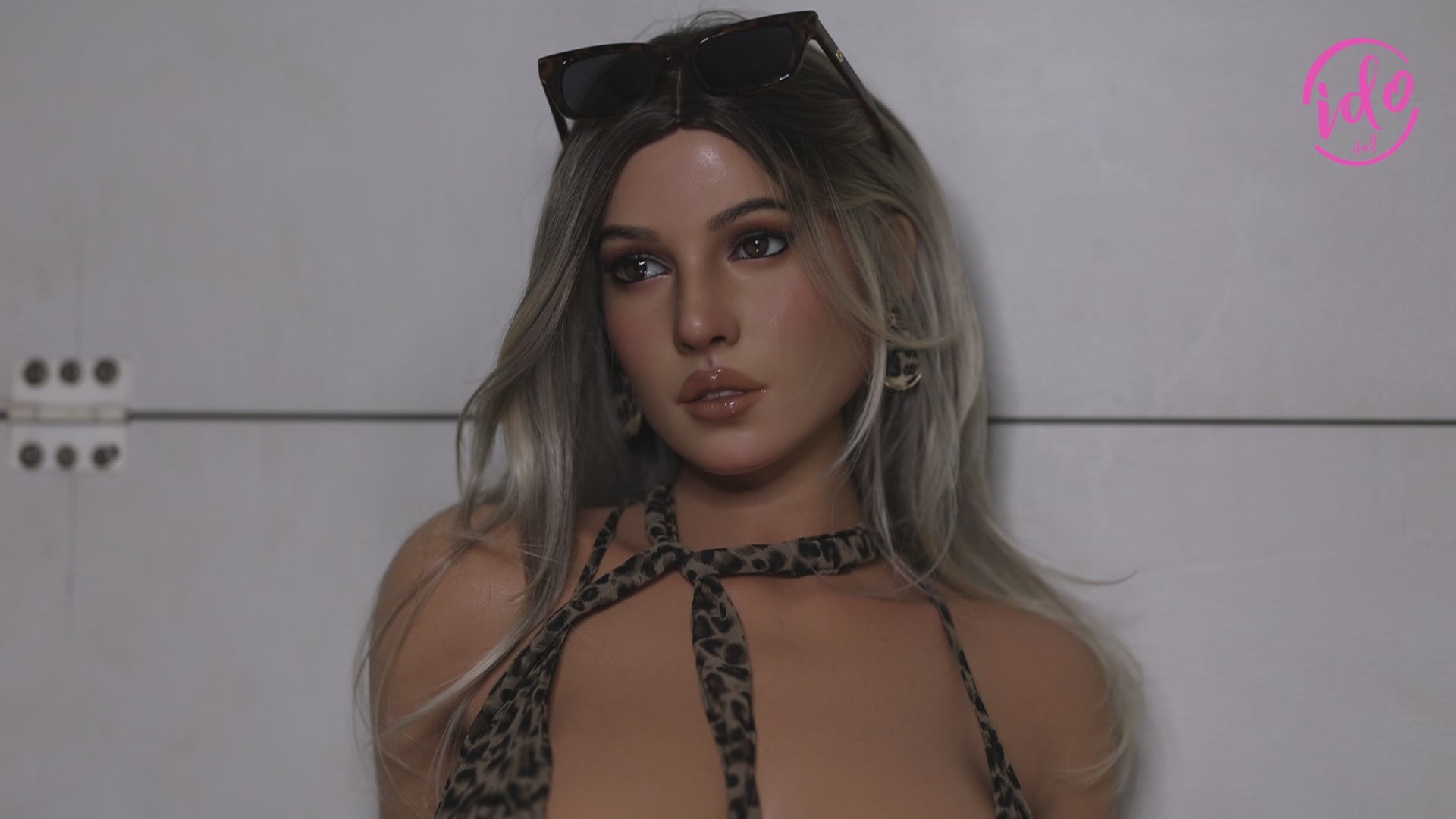 Alessia Sex Doll (Idodoll 167cm F-Cup #ID2 Silicone) EXPRESS