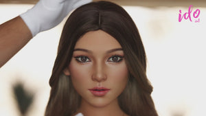 Juni sexpuppe (Idodoll 167cm F-cup #ID3s Silikon)