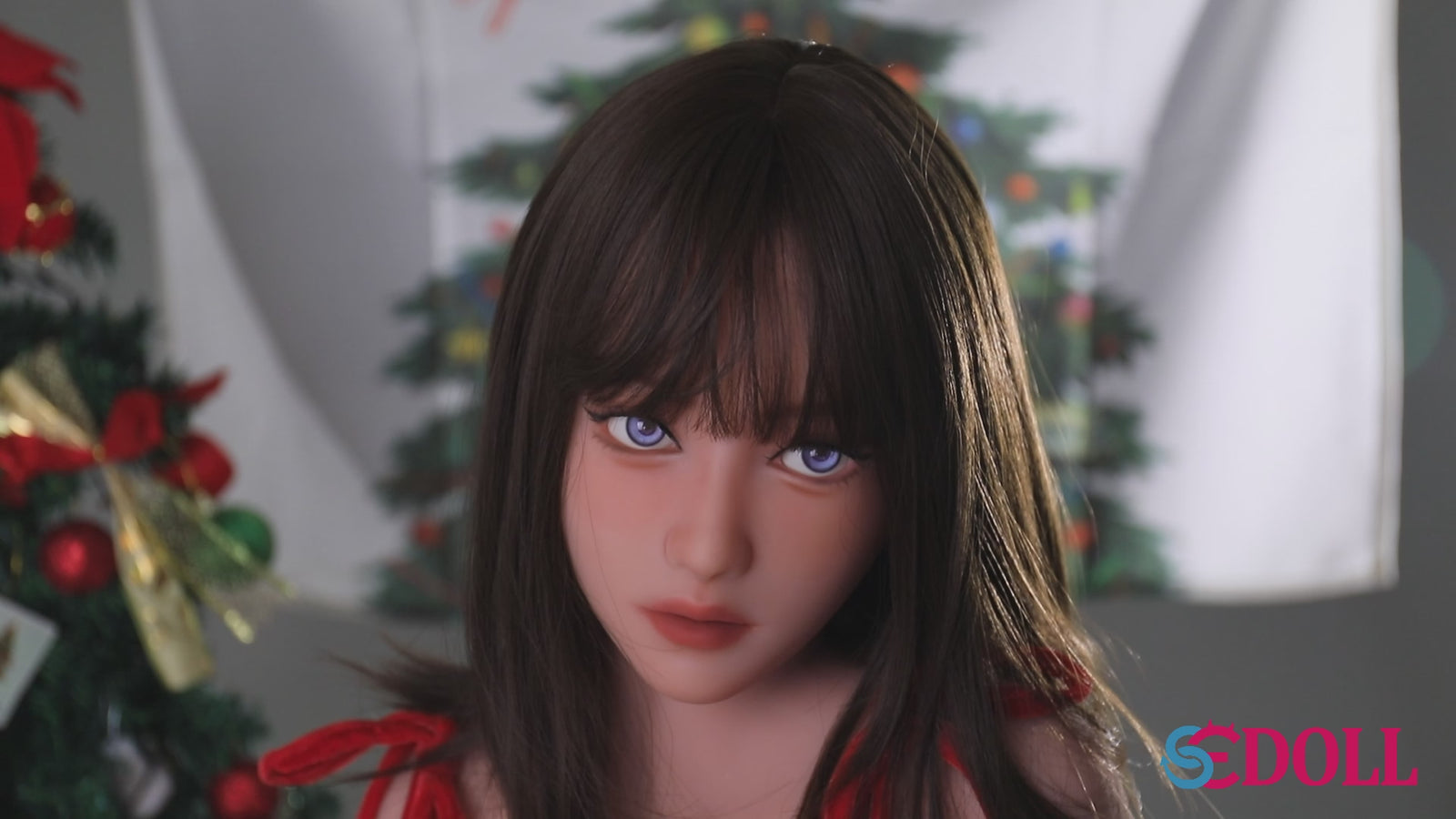 Angelyn bambola del sesso (SEDoll Coppa F da 153 cm n. 079 TPE)