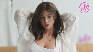 Juni sexpuppe (Idodoll 170 cm d-cup #ID3s Silikon)
