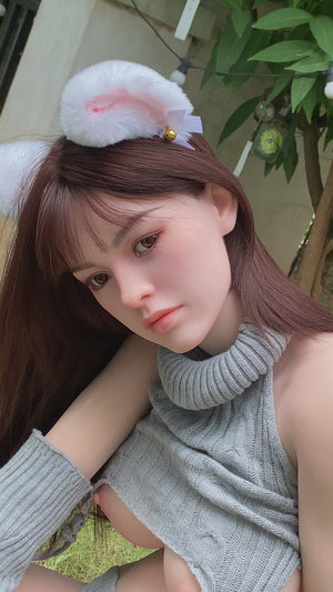 Chloe Sex Doll (Starpery 163 cm G-CUP TPE+silicone)