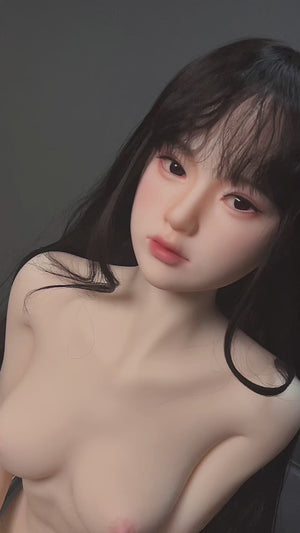 Akari poupée sexuelle (My Loli Waifu 148cm B-tpup # 11 TPE + Silicone)