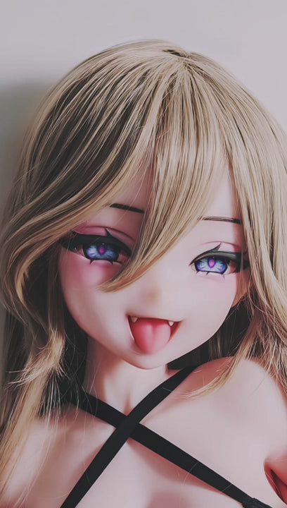 Chono Miyu poupée sexuelle (Elsa Babe 140 cm (RAD041 Silicone)