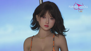 Amy sexpuppe (FunWest Doll 157 cm G-cup #041 TPE)