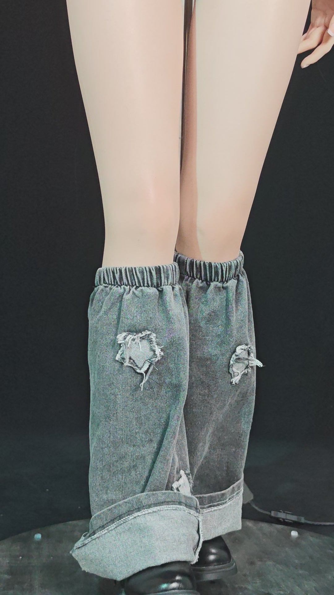 Xiaolu sexpuppe (FUDoll 150cm B-cup Silikon)