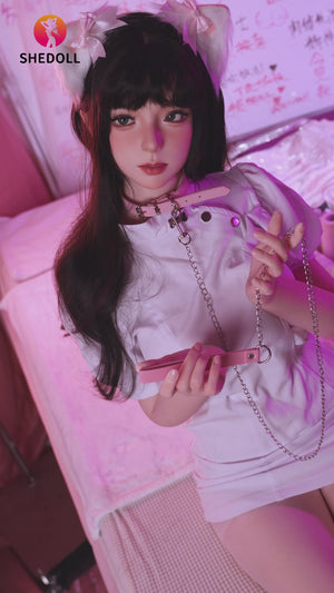 KOSAME sexpuppe (SHEDOLL 168 cm d-cup #SH147 2.0 Silikon)