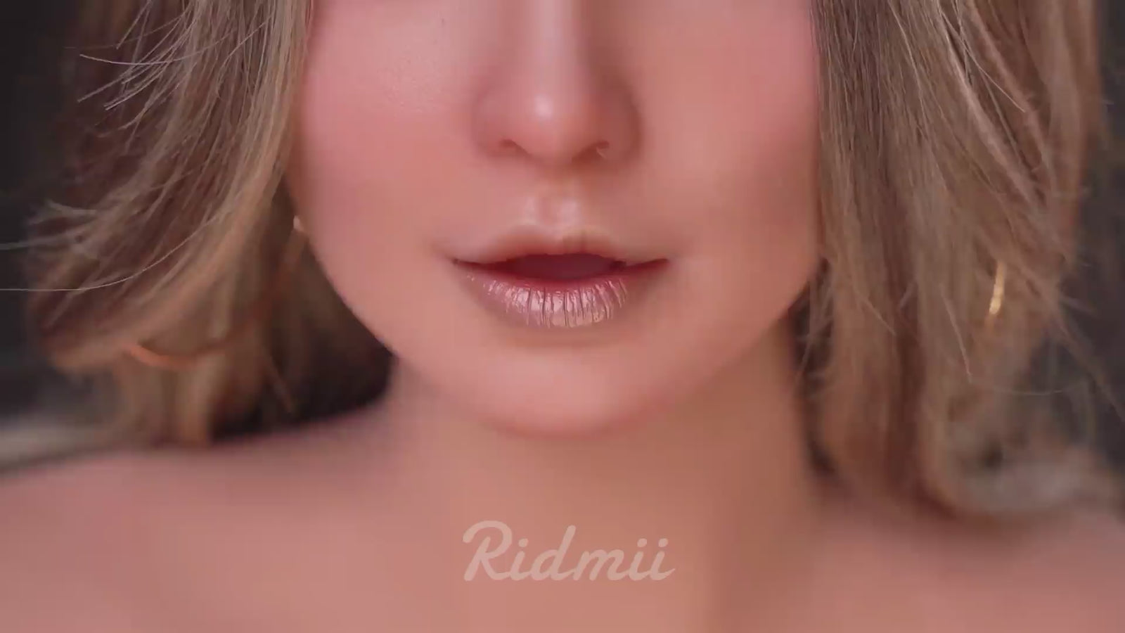 Ashlee sexpuppe (Ridmii Doll 162cm D-cup TPE+Silikon)