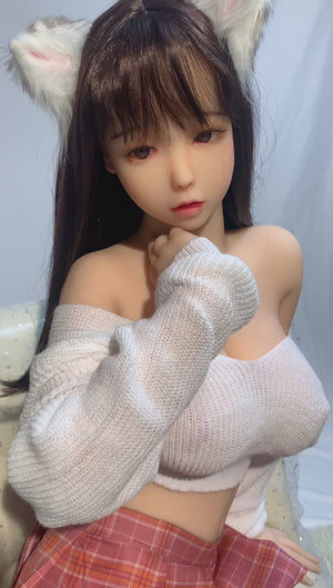 Miki sexpuppe (YJL Doll 156 cm f-cup #66 tpe)