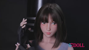 Bambola di sesso di Hirono (SEDoll 166 cm C-CUP #076 TPE)