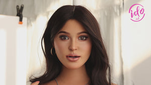 Selena sexpuppe (Idodoll 165cm d-cup #ID4S Silicon)