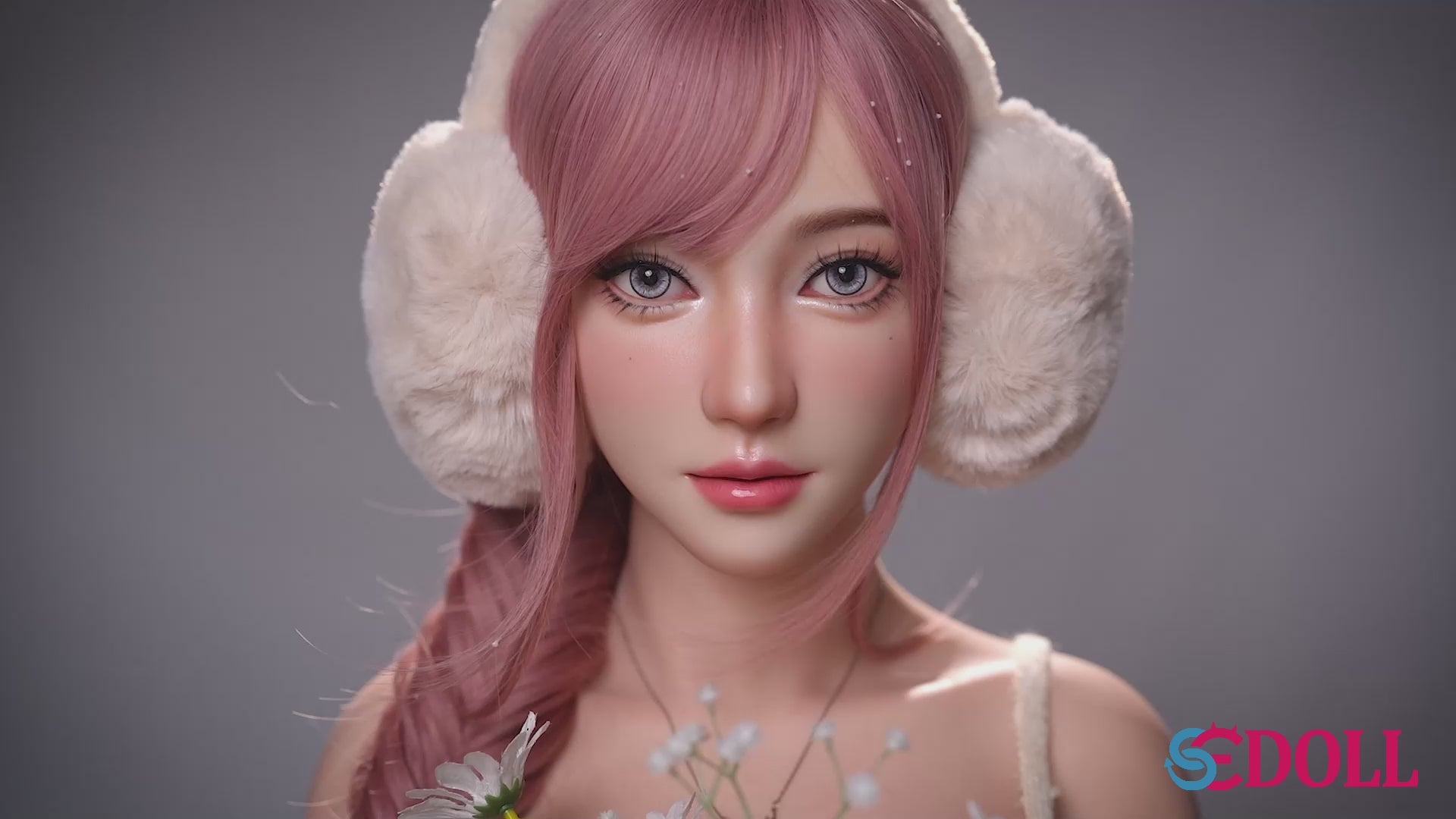 Yuuka.h Doll Sex (SEDoll 165 cm C-CUP #079SC Silicone Pro) EXPRESS