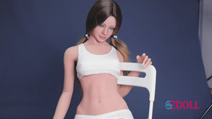 Connie sexpuppe (SEDoll 166 cm C-cup #098 TPE)