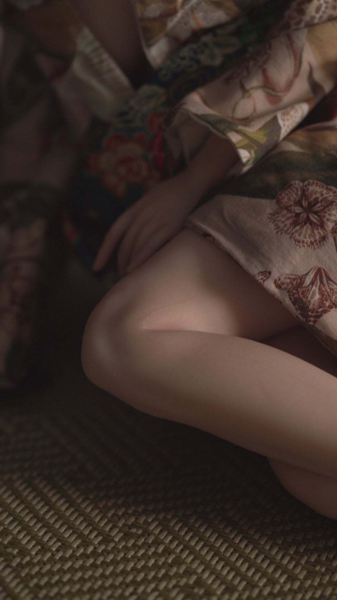 TifaMini (Game Lady 65 cm (E-Cup No.03S Silicone)