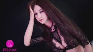 Zhang Jing Sex doll (YJL Doll 166cm b-cup #819 TPE+silicone)