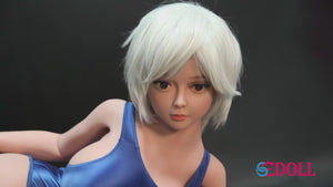 Asahina.a sexpuppe (SEDoll 125 cm l-cup #028 tpe)