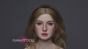 Cherie Sex Doll (FunWest Doll 160 cm E-CUP #047SJ Silicone)