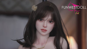 Lilie sexpuppe (FunWest Doll 152 cm d-cup #036 S-TPE) EXPRESS