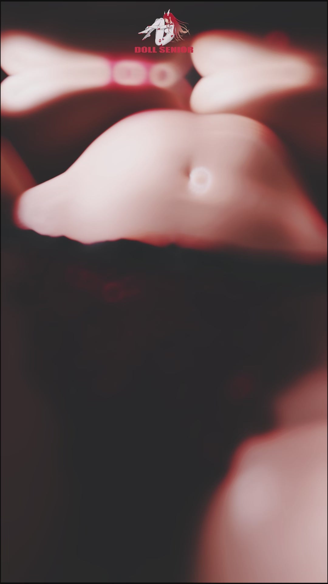 Sable Sexdocka (Doll Senior 165cm F-Kupa #W08 RST Silikon)