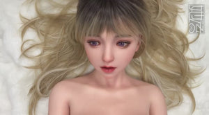 Riley bambola sessuale (Tayu-Doll 158 cm C-CUP ZC-18# Silicon)