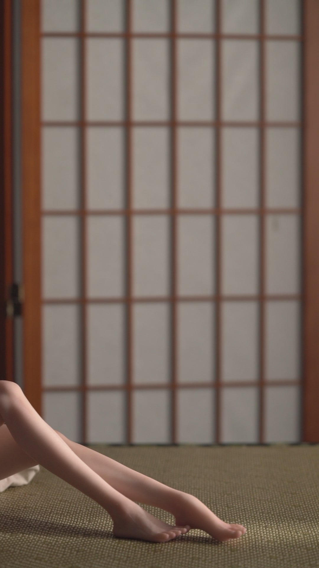 TifaMini (Game Lady 65 cm (E-Cup No.03S Silicone)