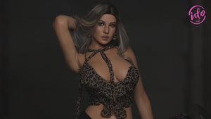 Alessia sexpuppe (Idodoll 167cm F-cup #ID2 Silicon）