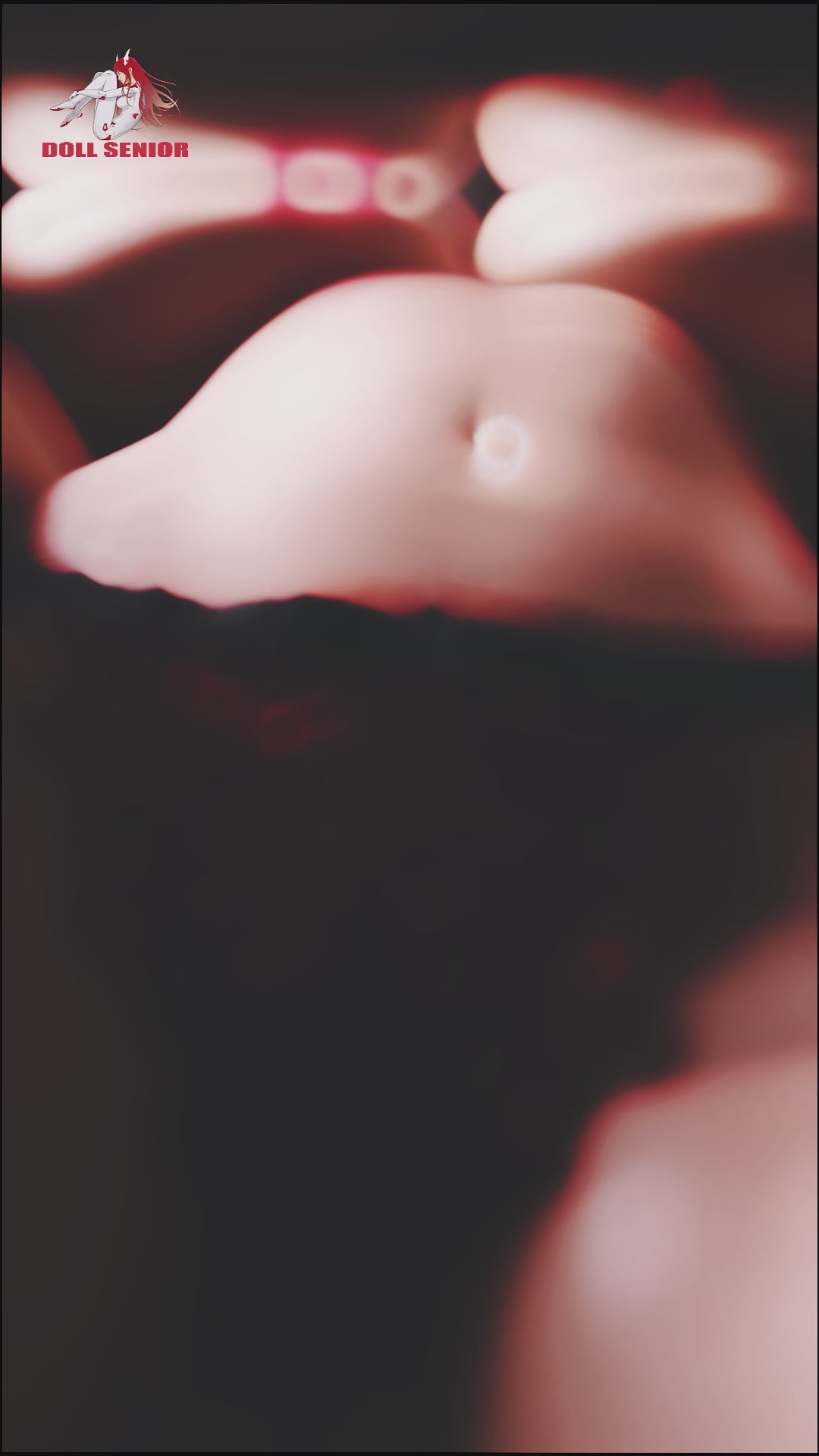 Sable Sexdocka (Doll Senior 165cm F-Kupa #W08 RST Silikon)