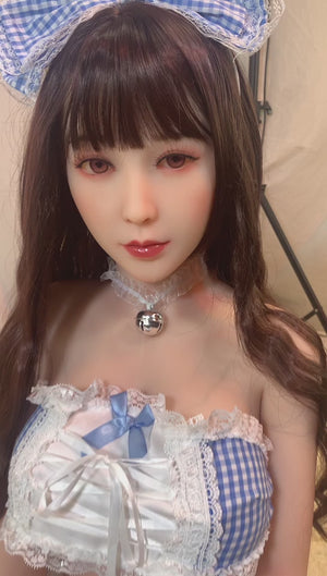 Zaras Sex doll (YJL Doll 156cm f-cup silicone)
