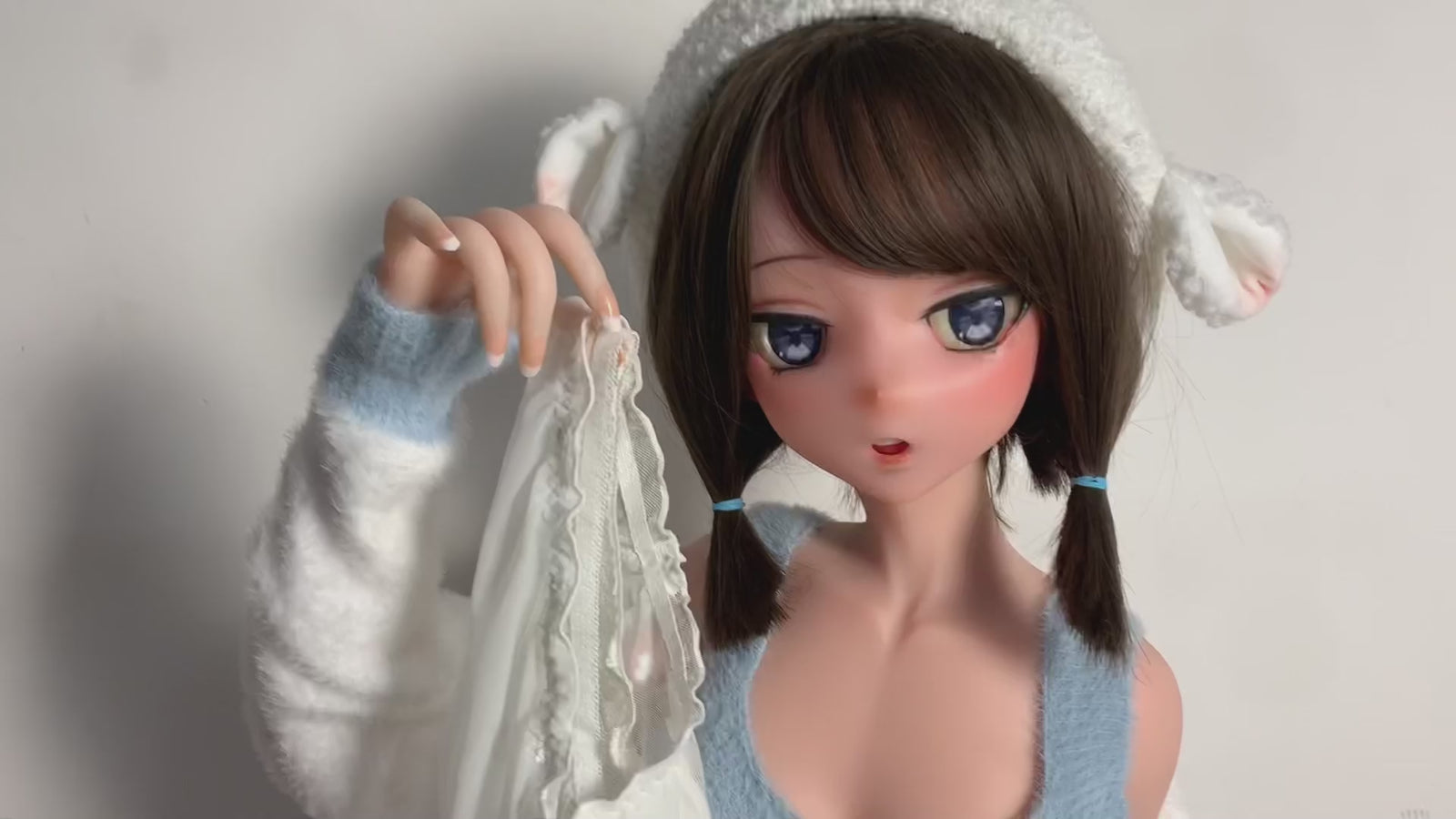 Furukawa Natsuki sexpuppe (Elsa Babe 148cm RAD020 Silikon)