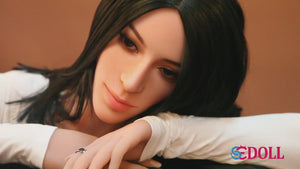 Karissa.a bambola sessuale (SEDoll 157 cm F-CUP #024 TPE)