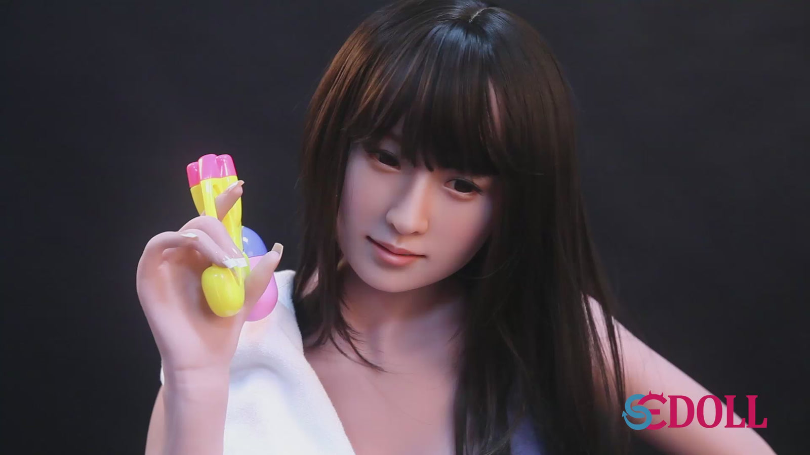 Nana bambola del sesso (SEDoll 163 cm Coppa E #071 TPE)