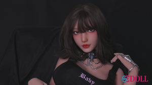 Makoto Sex Doll (SEDoll 157 cm H-KUPA #126 TPE)