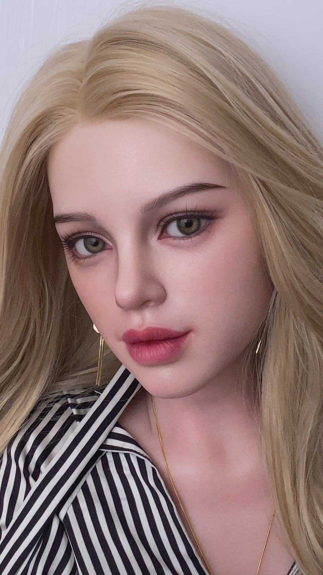 Hédy poupée sexuelle (Starpery 160 cm C-cup Silicone)