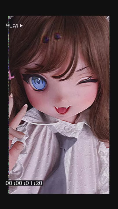 Takeuchi Yuki sexpuppe (Elsa Babe 148cm RAD026 Silikon)