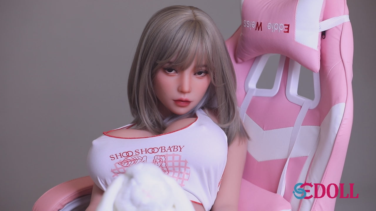 Akina Sex Doll (SEDoll 157 cm H-KUPA #088 TPE)