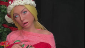 Yilia sexpuppe (Top Fire Doll 162 cm i-cup T33 Silikon)