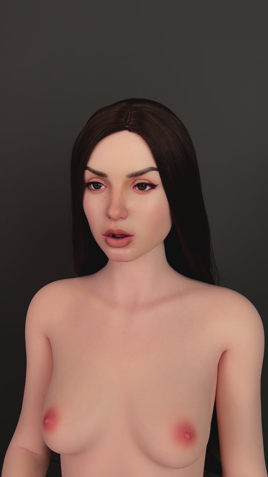 Sandra Sex Doll (Zelex 171 cm C-CUP ZXE218-W1 Silicone LES)
