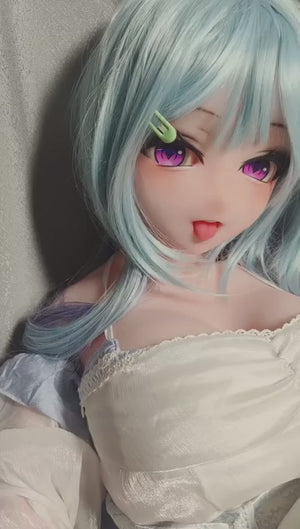 Asakura Marie sexpuppe (Elsa Babe 165 cm RAHC018 Silikon)