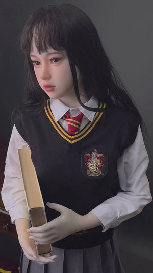 Akari poupée sexuelle (My Loli Waifu 148cm B-tpup # 11 TPE + Silicone)