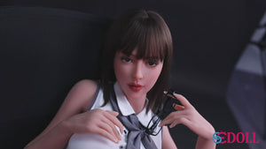 Nancy sexpuppe (SEDoll 161 cm f-cup #068 tpe)