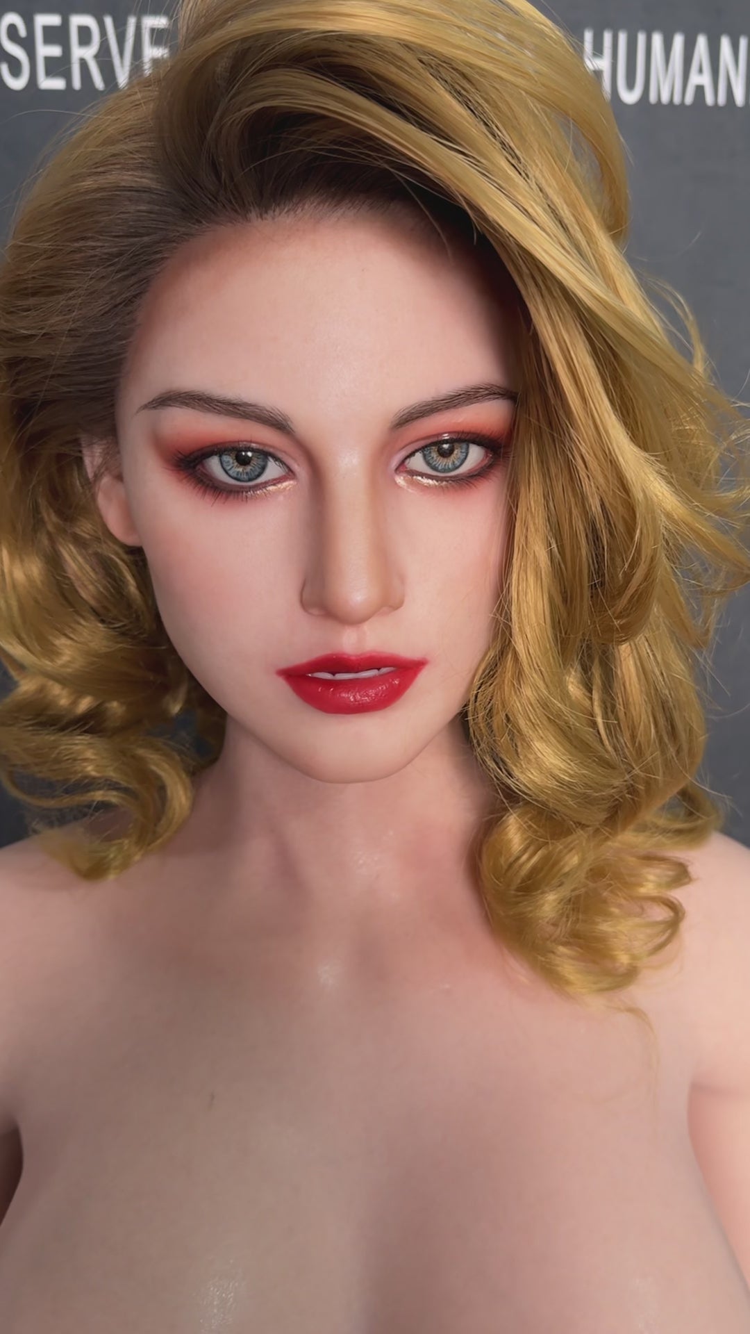 Amber sexpuppe (Starpery 169cm C-cup TPE+Silikon)