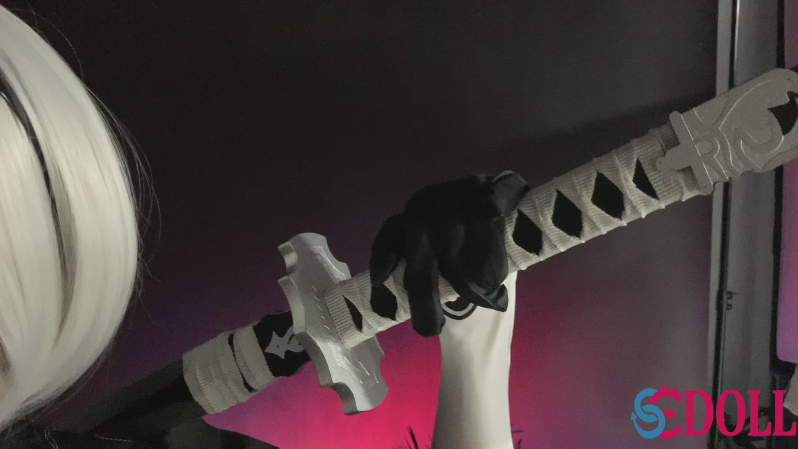 2B poupée sexuelle (SEDoll 163 cm (E-Cup #016 TPE)