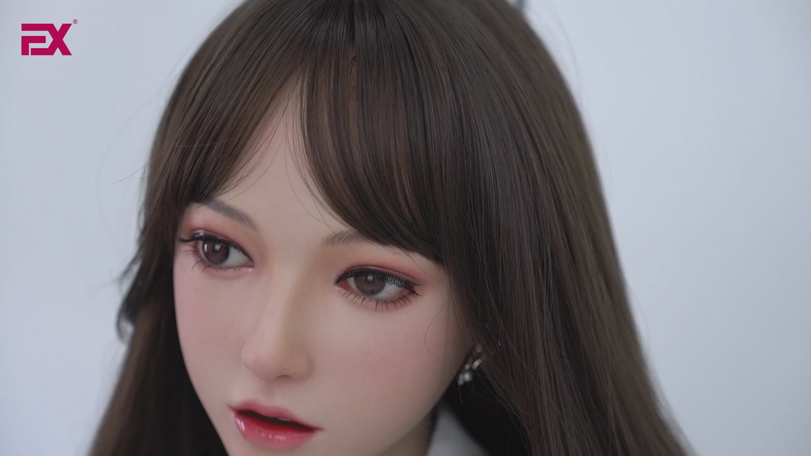 Erin sexpuppe (EXDoll 150cm D-cup #Utopia Silikon)