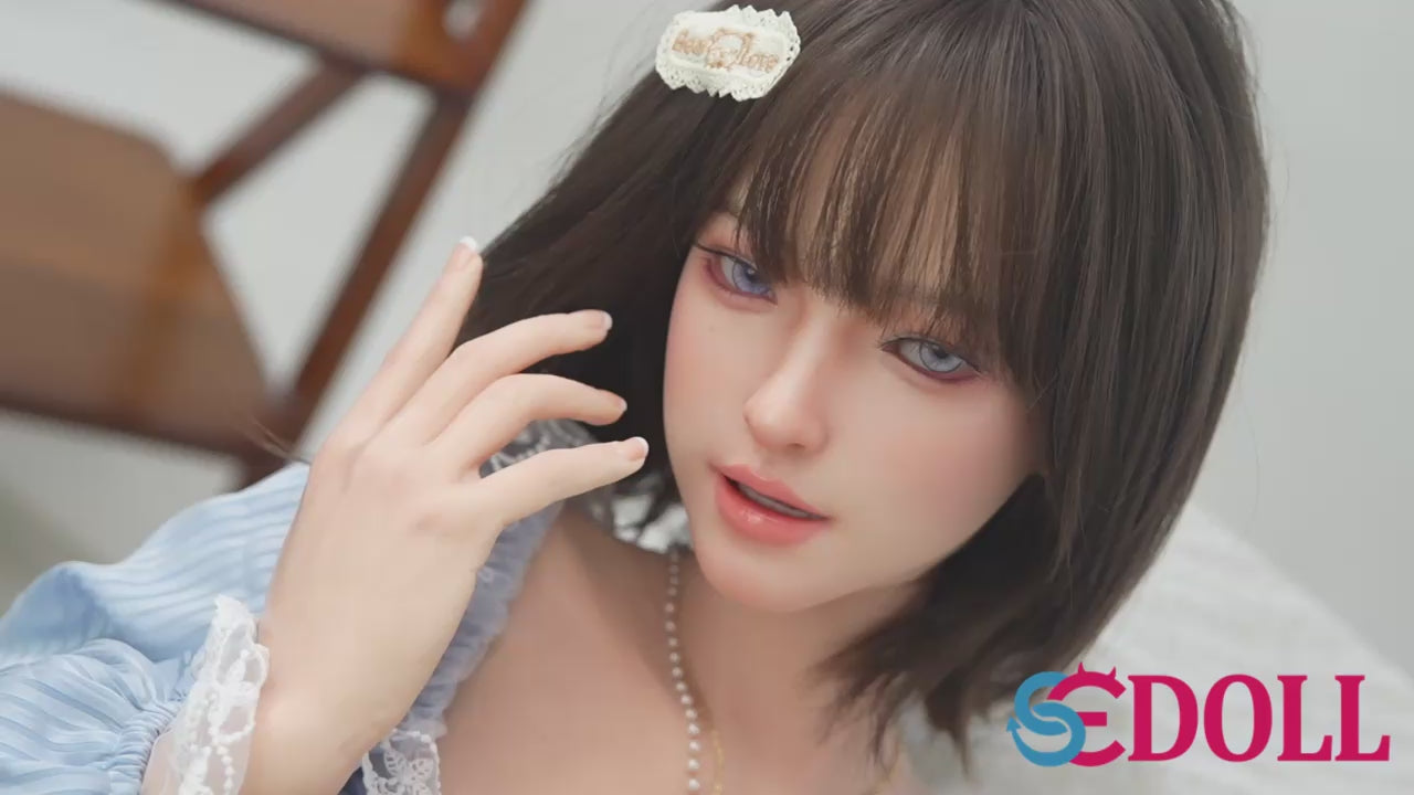 Shion.A sexpuppe (SEDoll 153cm A-cup #155SC RST Silikon)