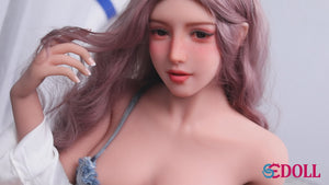 Yasmin sexpuppe (SEDoll 163cm e-cup #080 tpe)