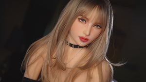 Winola.D Sex Doll (SEDoll 163 cm E-CUP #121 TPE)