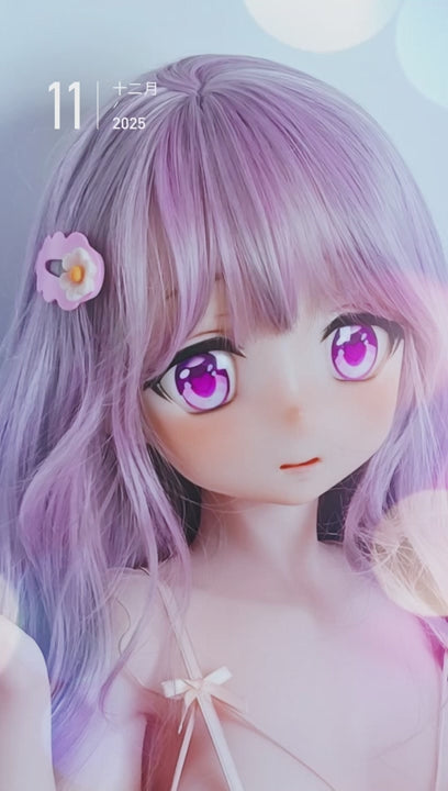 Seino Lemon sexpuppe (Elsa Babe 144cm #RAD040 Silikon)