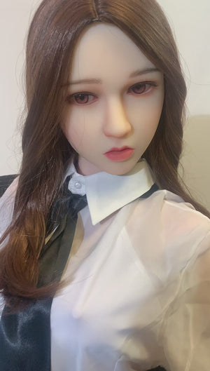 Ona Sex Doll (YJL Doll 156 cm F-CUP #85 TPE)
