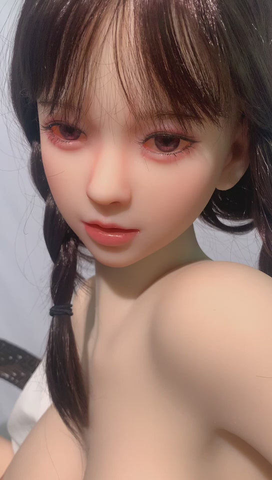Tenzin sexpuppe (YJL Doll 156cm F-cup TPE)
